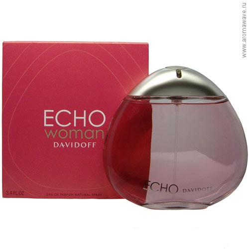 Davidoff Echo Woman