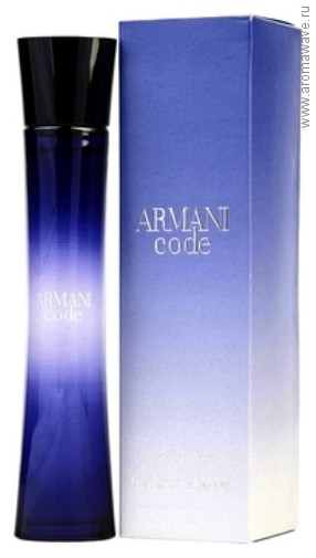 Giorgio Armani Armani Code Pour Femme