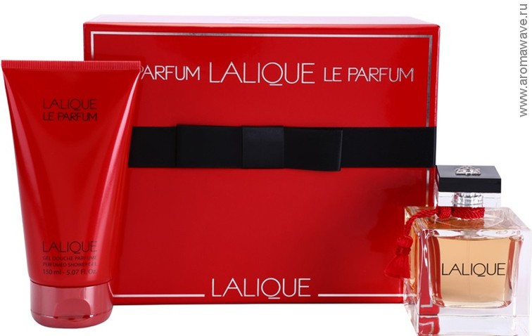 Lalique Le Parfum