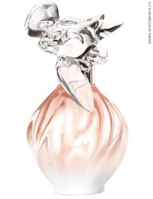Nina Ricci L`Air