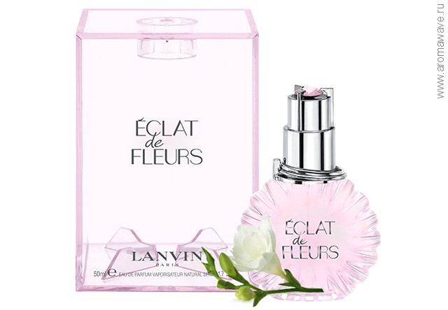 Lanvin Éclat de Fleurs