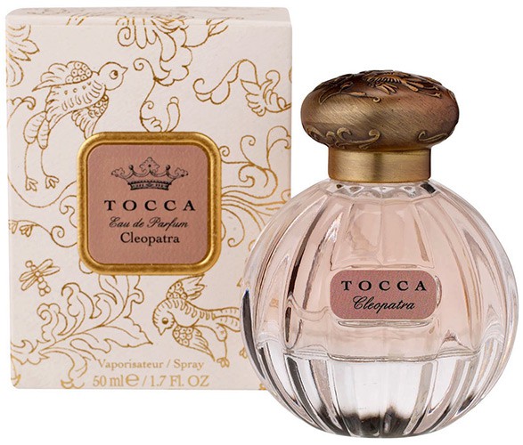 Tocca Cleopatra