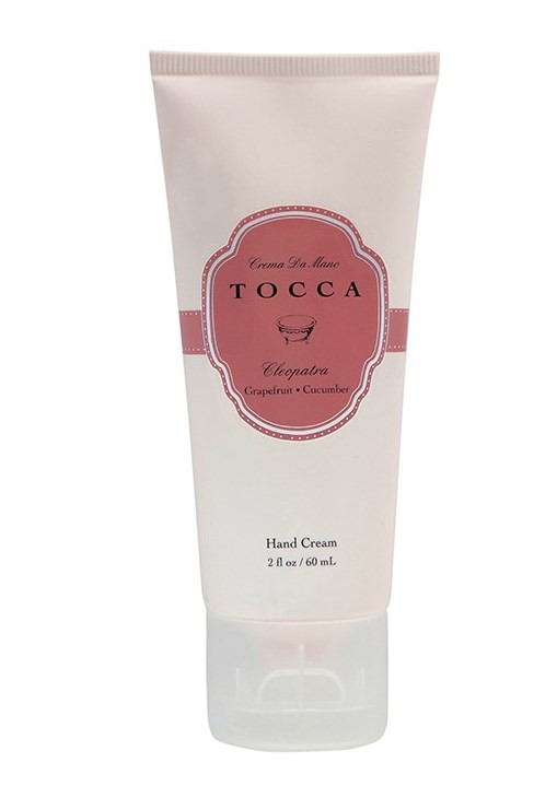 Tocca Cleopatra