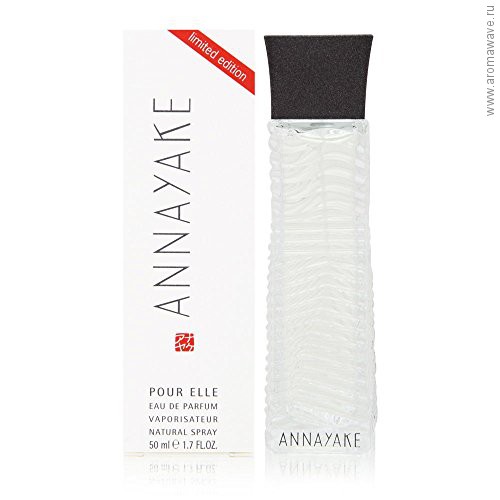 Annayake Pour Elle