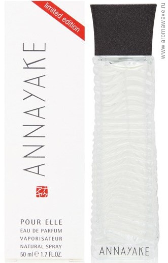 Annayake Pour Elle
