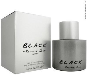 Kenneth Cole Black For Him