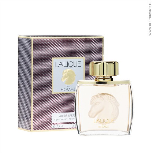 Lalique Lalique Pour Homme Equus