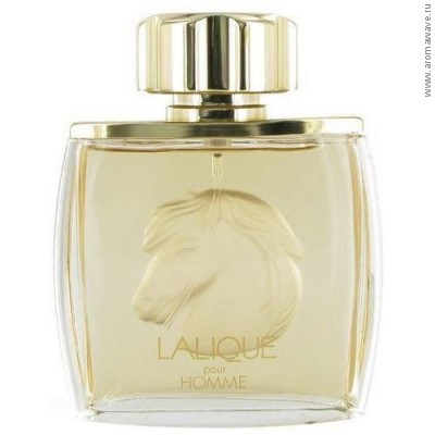 Lalique Lalique Pour Homme Equus