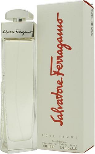 Salvatore Ferragamo Salvatore Ferragamo