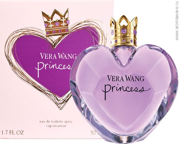 Vera Wang Princess