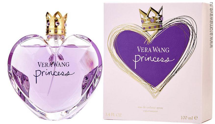 Vera Wang Princess