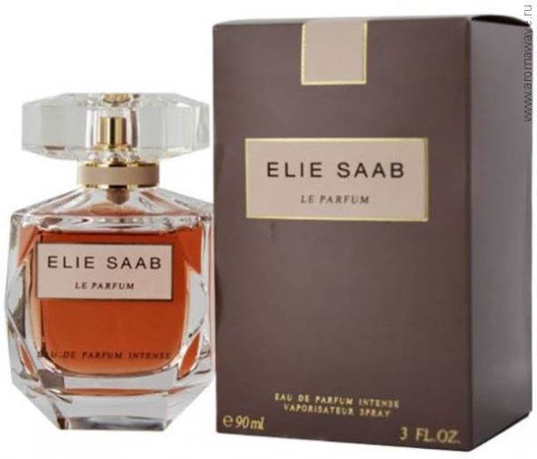 Elie Saab​ Le Parfum Eau de Parfum Intense