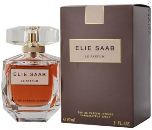Eau de parfum 2025 intense elie saab