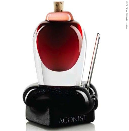 Agonist The Infidel