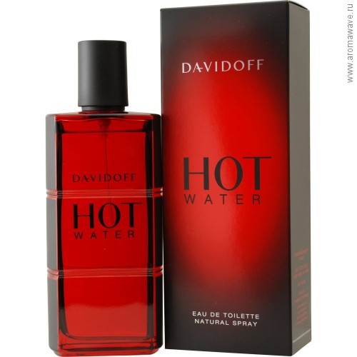 Davidoff Hot Water