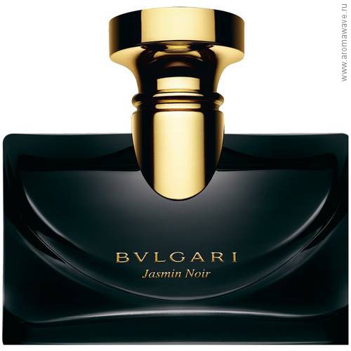 Bvlgari Jasmin Noir