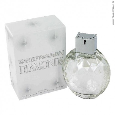 Giorgio Armani Emporio Armani Diamonds