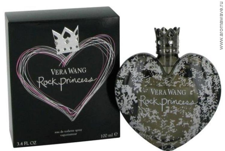 Vera Wang Rock Princess