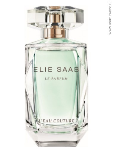 Elie Saab Le Parfum L`Eau Couture​