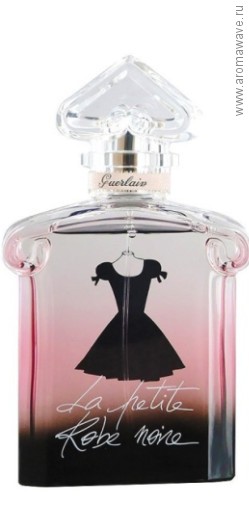 Guerlain La Petite Robe Noir