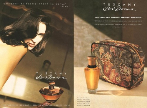 Aramis Tuscany Per Donna