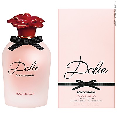 Dolce And Gabbana Dolce Rosa Excelsa