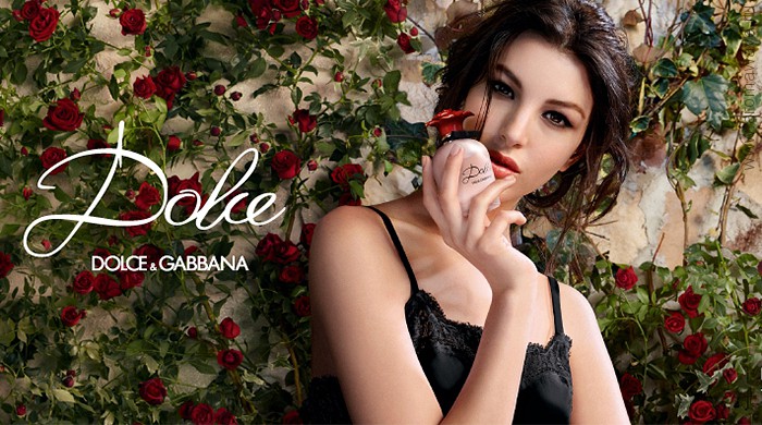 Dolce And Gabbana Dolce Rosa Excelsa