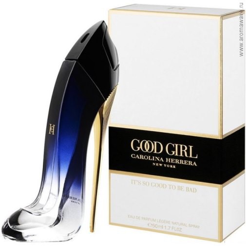 Carolina Herrera Good Girl​ Legere