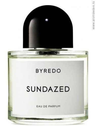 Byredo Sundazed