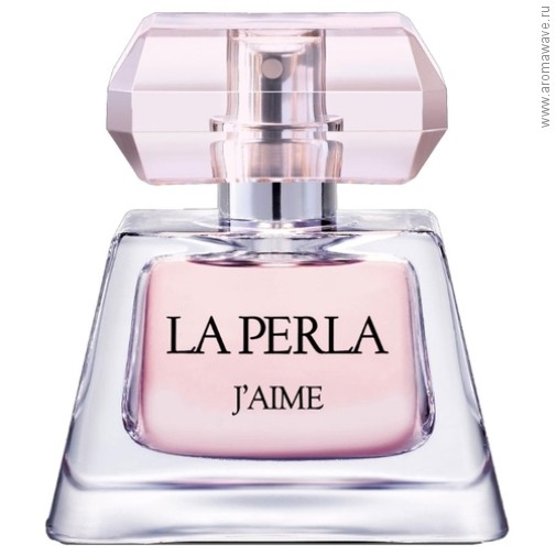 La Perla J`Aime