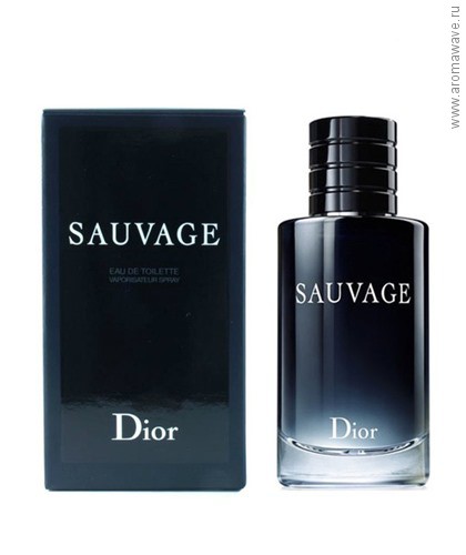 Christian Dior Sauvage