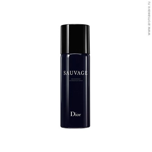 Christian Dior Sauvage
