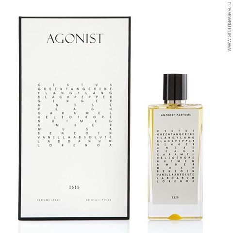 Agonist Isis