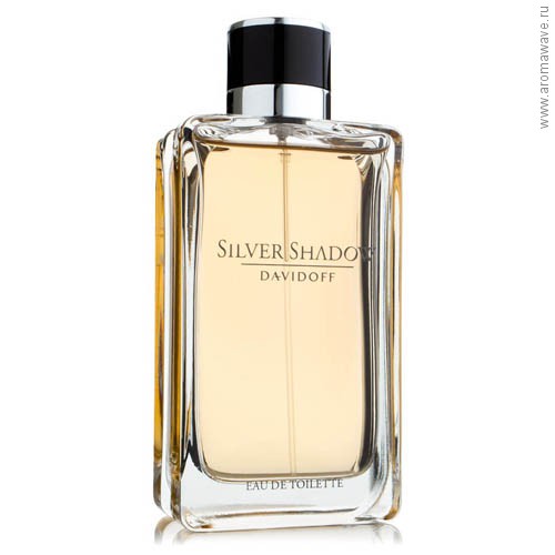 Davidoff Silver Shadow
