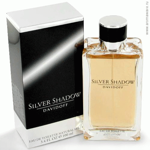 Davidoff Silver Shadow