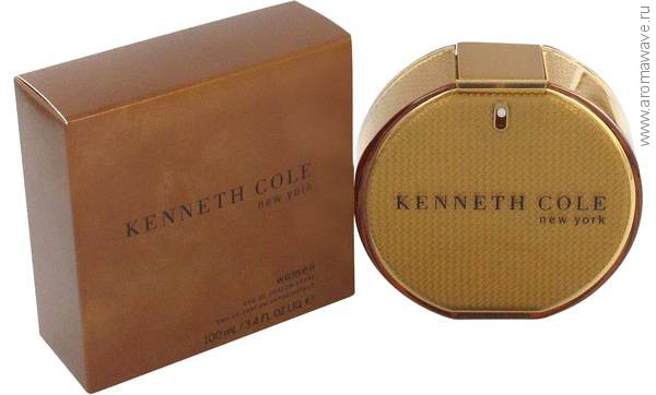 Kenneth Cole New York Women