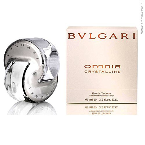 Bvlgari Omnia Crystalline