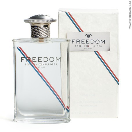 Tommy Hilfiger Freedom