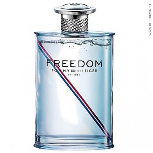 Tommy Hilfiger Freedom