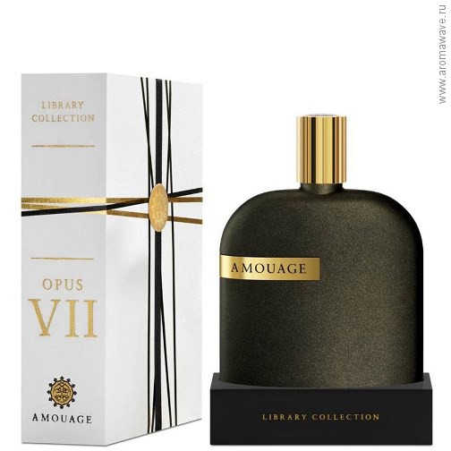 Amouage Library Collection Opus VII