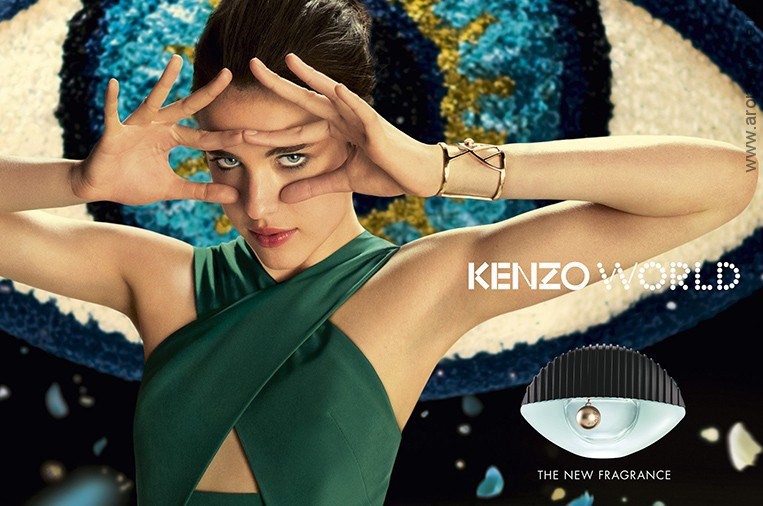 Kenzo​ Kenzo World