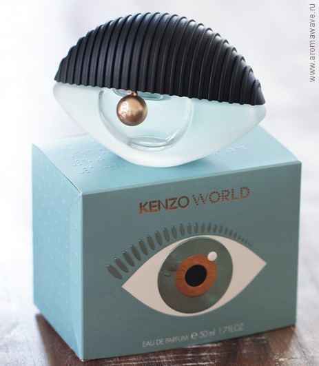 Kenzo​ Kenzo World