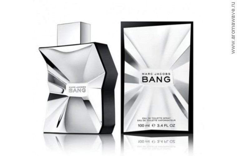 Marc Jacobs Bang​​