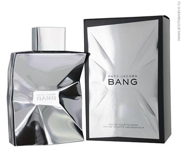 Marc Jacobs Bang​​