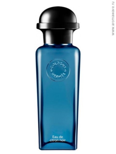 Hermes​ Eau de Citron Noir​​