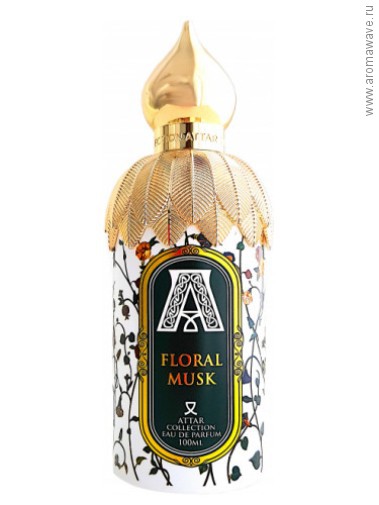 Attar Collection Flora Musk