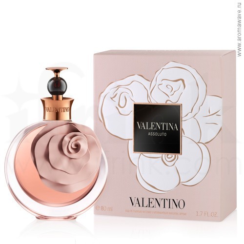 Valentino Valentina Assoluto​