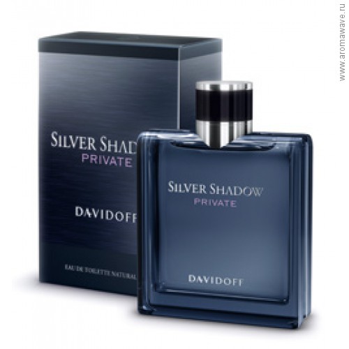 Davidoff Silver Shadow Private