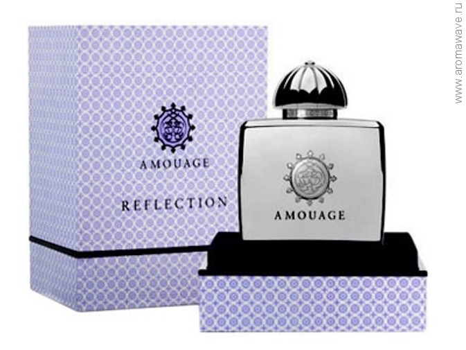 Amouage Reflection Woman