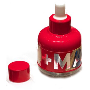 Blood Concept Red +MA